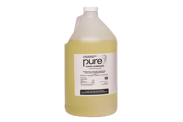 Disinfectant Hard Surface Cleaner - Pure Bioscience